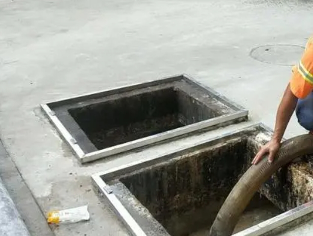 东莞生态园化粪池清理