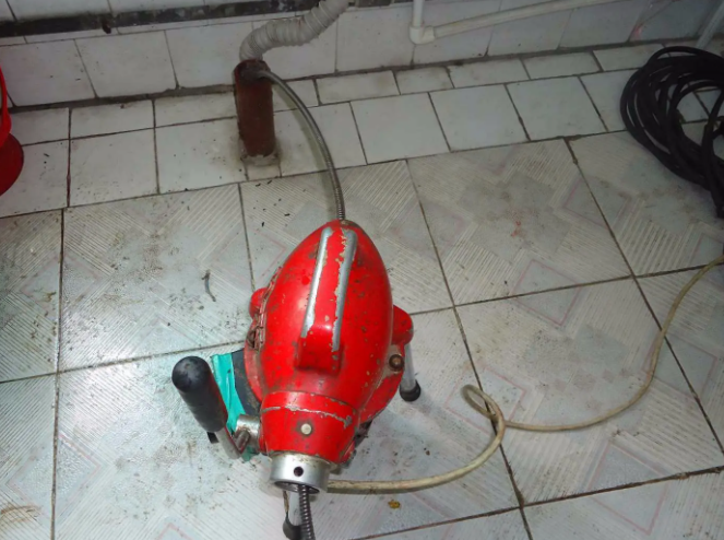 东莞生态园下水道疏通