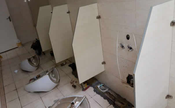 东莞生态园通下水